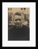 Portrait of Marie Curie by Anonymous