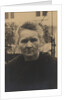 Portrait of Marie Curie by Anonymous