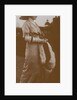 Maria Budberg in Berlin by Anonymous