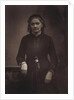 Clara Schumann by Herbert Rose Barraud