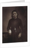 Clara Schumann by Herbert Rose Barraud