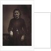 Clara Schumann by Herbert Rose Barraud