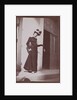 Misia Natanson in Cannes by Édouard Vuillard