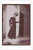 Misia Natanson in Cannes by Édouard Vuillard
