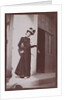 Misia Natanson in Cannes by Édouard Vuillard