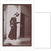 Misia Natanson in Cannes by Édouard Vuillard