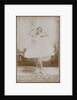 Pierina Legnani by Anonymous