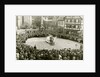 The furnishings and ritual objects from the synagogue in Mosbach on the town square on 10 November 1 by Anonymous