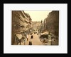 The Graben, Vienna by Anonymous
