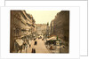 The Graben, Vienna by Anonymous