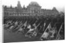The Moscow Victory Parade, June 24, 1945 by Anonymous