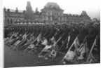 The Moscow Victory Parade, June 24, 1945 by Anonymous
