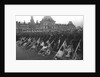 The Moscow Victory Parade, June 24, 1945 by Anonymous