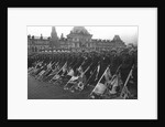 The Moscow Victory Parade, June 24, 1945 by Anonymous