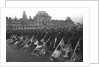 The Moscow Victory Parade, June 24, 1945 by Anonymous