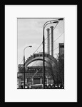 Udarnik Cinema, Moscow by Anonymous