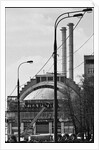 Udarnik Cinema, Moscow by Anonymous