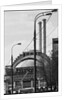 Udarnik Cinema, Moscow by Anonymous