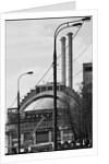 Udarnik Cinema, Moscow by Anonymous