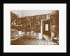 Study (known as the Picasso Room) in Shchukins house by Anonymous