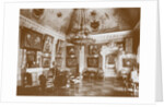 Pink dining room (known as the Matisse Room) in Shchukins house by Anonymous