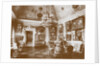 Pink dining room (known as the Matisse Room) in Shchukins house by Anonymous