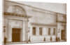 Khudozhestvenny cinema in Moscow by Anonymous
