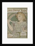Lance Parfum Rodo by Alfons Marie Mucha