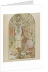 Salammbô by Alfons Marie Mucha