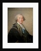 Alexandre Charles Emmanuel de Crussol-Florensac (1747?1815) by Marie Louise Elisabeth Vigée-Lebrun