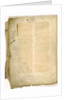Welf I, Duke of Bavaria by Anonymous