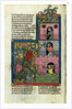 Taking a Castle in Jerusalem by Master of the Chronicle of the World