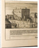 The Streltsy in Kitay-gorod by Christian Lorenzen Rothgiesser
