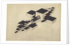 Design for Supremolet (Suprematist Plane) by Ilya Grigoryevich Chashnik