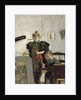 Vallotton and Natanson by Édouard Vuillard
