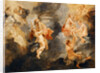 The Triumph of Truth (The Marie de Medici Cycle) by Pieter Paul Rubens