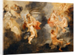 The Triumph of Truth (The Marie de Medici Cycle) by Pieter Paul Rubens