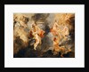 The Triumph of Truth (The Marie de Medici Cycle) by Pieter Paul Rubens