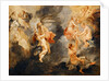 The Triumph of Truth (The Marie de Medici Cycle) by Pieter Paul Rubens