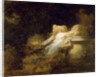 Love Pledge (The voeu a lamour) by Jean Honoré Fragonard
