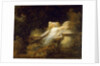 Love Pledge (The voeu a lamour) by Jean Honoré Fragonard