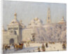 Blagovest by Nikolai Nikanorovich Dubovskoy