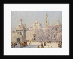 Blagovest by Nikolai Nikanorovich Dubovskoy