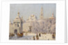 Blagovest by Nikolai Nikanorovich Dubovskoy