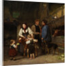The Sold Calf by Hermann Plathner