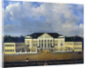 The Lazarev Institute of Oriental Languages in Mpscow by Anonymous