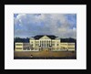 The Lazarev Institute of Oriental Languages in Mpscow by Anonymous