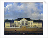 The Lazarev Institute of Oriental Languages in Mpscow by Anonymous