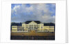 The Lazarev Institute of Oriental Languages in Mpscow by Anonymous