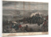 The defence of Kars by William Simpson